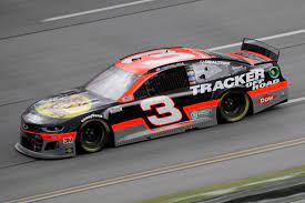 3 richard childress racing chevrolet and driver austin dillon for the 2020 nascar cup series season. 2020 3 Richard Childress Racing Paint Schemes Jayski S Nascar Silly Season Site