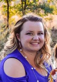 Lacie Summer West Evans (1995-2021)