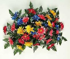Maybe you would like to learn more about one of these? Artificial Flower Arrangements For Cemeteries