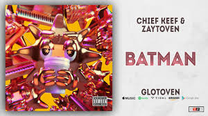 Rowdy rebel ft bobby shmurda computers instrumental prod by lil chriiz download link. Chief Keef Batman Glotoven Youtube