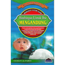 Bimbingan Untuk Ibu Mengandung Siri Rumahku Syurgaku Poket A6 Shopee Malaysia