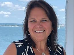 Obituary: Jennifer Lynn Caruso (Haas), 57, of Branford