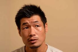 Former welterweight champions collide at Pancrase 309