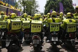 Gojek is a super app. Get To Consolidate Under Gojek Brand