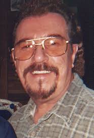 Obituary information for Louis Nadeau, Jr.