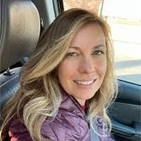 Chrissy Sanders's Instagram, Twitter & Facebook