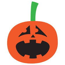 Check spelling or type a new query. Orange Pumpkin Clipart Jack O Lantern Halloween Clip Art Tpt