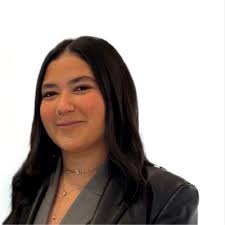 I'm very grateful to have met the CEO of Orange Business Aliette  Mousnier-Lompré.