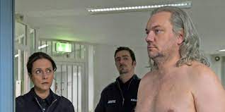 Angst In Meinem Kopf Ein Ard Thriller Wie Schweigen Der Lammer