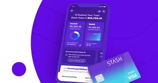 Stash also announced this week that it was launching a new rewards program, leveraging its stash debit card, that will provide users with fractional shares of stock whenever qualified purchases at. Start Investing Today With Just 5 The Stash Micro Investing App Helps Millions Of Americans Learn Save And Invest Investing Investing Apps Investment App