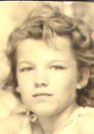 Marjorie Augusta Anne “Margie” Glover Daniels (1947-2017)