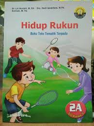 Maybe you would like to learn more about one of these? Paket Buku Sd Tematik Terpadu Kelas 2 A B C D Yudhistira Shopee Indonesia