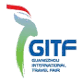 Guangzhou International Travel Fair event image