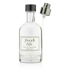 Growing your own food is a great way to eat healthy. Fresh Life Eau De Parfum Spray 100ml 3 3oz Fresh Prestige Womans Fragrances Fragrances Pharmacy Direct Nz S Favourite Online Pharmacy