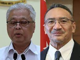 Bersatu sokong ismail sabri sebagai pm. Ismail Sabri Dilantik Timbalan Perdana Menteri Hishammuddin Menteri Kanan