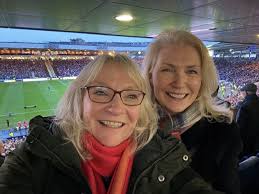 Gillian Docherty OBE FRSE