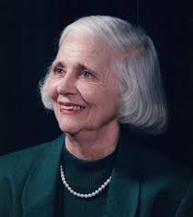 Margaret Marshall Obituary (1927