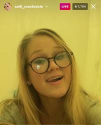 Caiti Mackenzie