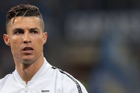 Before the tournament, the brazil striker decided to shave. Cristiano Ronaldo Haircut 2019 Juventus