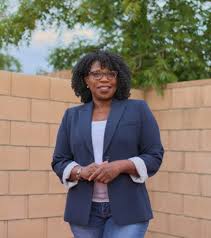 Victoria Christopher Murray