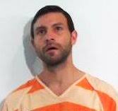 Traffic infraction leads to drug arrest