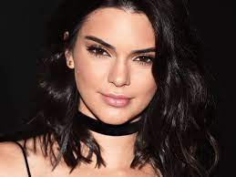 Kendall Jenner Embraces Her Nipples in New Post | Teen Vogue