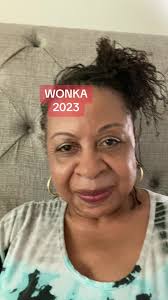 WONKA 2023 A heart warming Holiday movie. The movie has a wonderful me...