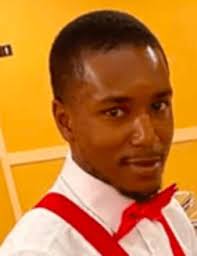 Harold Leroy Forrest III