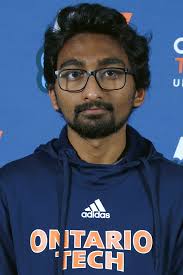 2021-22 Men's Rowing Roster