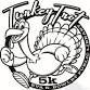 5k Turkey Trot Run/Walk event image