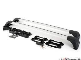 Yakima 8050121kt4 Whispbar Flush Bar System No Longer Available