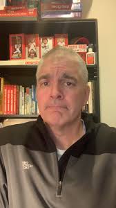 Chad Dotson was live.