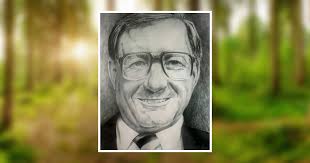 Robert Welch Obituary August 28, 2024