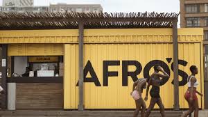 Don T Miss Afro S Chicken On Durban S Beachfront A Local Food Truck That Grew Into A Food Institution Across The City Not Africa Travel Durban Kwazulu Natal