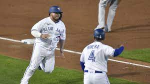 Jun 20, 2021 · we have a rubber match today on father's day (happy father's day to all the dads out there!). Kirk S Breakout Game Against Yankees Comes At Ideal Time For Blue Jays Sportsnet Ca