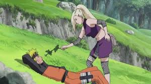 Naruino Unofficial Naruto Shippuden Anime Naruto Uzumaki Anime Naruto