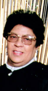 Obituary information for Ernestine (Foxworth) Conner