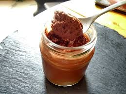 Aqua Faba Chocolate Mousse Chocolate Mousse Recipe Mousse Recipes Recipes