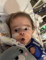 Kylin Mahki Hickman Obituary September 27, 2023