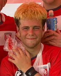 Chris Couchman's Instagram, Twitter & Facebook