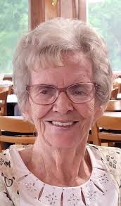 Eunice Ferguson Obituary (1932