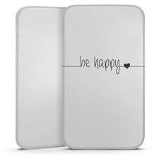 Insteekhoesje (wit) voor Lenovo A3690 ...