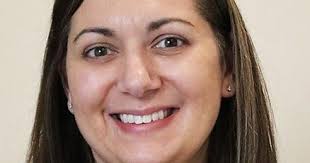 FRIDAY CONVERSATION WITH ... Laci Graham