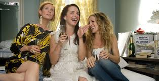 Filmet nézni cool túra hungarian. Folytatodik A Szex Es New York Sorozat Samantha Nelkul B Cool Magazin