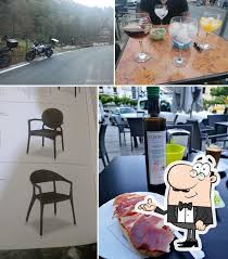 Cafetería Eduardo, Cazorla