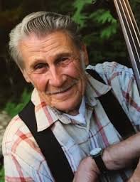 Obituary for Donald Berry : Funeral Alternatives of Maine