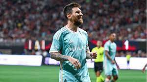 MLS Playoffs: Messi muss mit Inter Miami in Entscheidungsspiel |  Transfermarkt