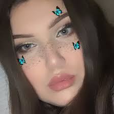 Arianna Marie Dodd (fadedxmarie)