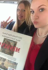 Minnesota Mock Trial 2025