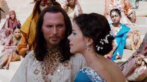 One Night With The King Come To Me Rita First Night Queen Esther Me Too Lyrics